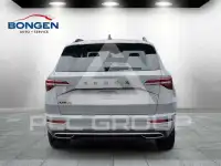 2025 Skoda Karoq