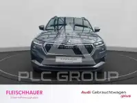 2025 Skoda Karoq