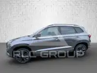 2025 Skoda Karoq