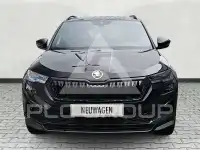 2025 Skoda Karoq