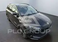 2025 Skoda Karoq