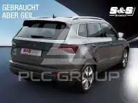 2025 Skoda Karoq