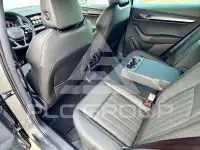 2025 Skoda Karoq