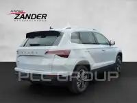 2025 Skoda Karoq