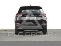 2025 Skoda Karoq