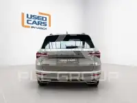 2025 Skoda Karoq