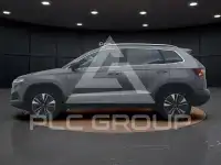 2025 Skoda Karoq