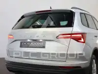 2025 Skoda Karoq