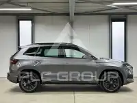 2025 Skoda Karoq