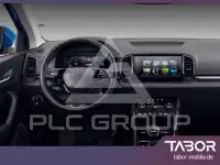 2026 Skoda Karoq