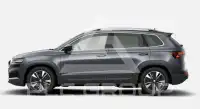 2026 Skoda Karoq
