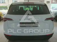 2025 Skoda Karoq