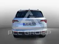 2025 Skoda Karoq