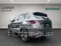 2025 Skoda Karoq