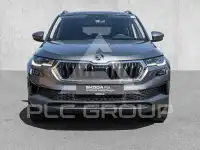 2025 Skoda Karoq