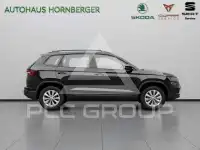 2025 Skoda Karoq