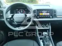 2025 Skoda Karoq