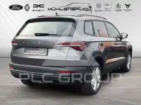 2025 Skoda Karoq