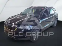 2025 Skoda Karoq