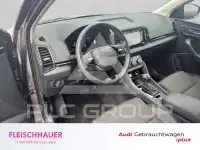 2025 Skoda Karoq