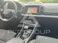 2025 Skoda Karoq