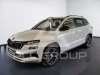 2025 Skoda Karoq