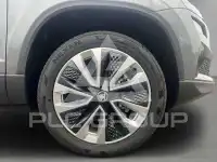 2025 Skoda Karoq