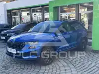2025 Skoda Karoq