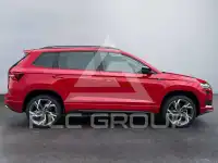 2025 Skoda Karoq