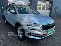2025 Skoda Karoq