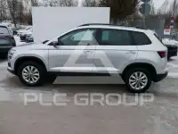 2026 Skoda Karoq