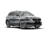 2026 Skoda Karoq