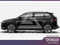 2026 Skoda Karoq
