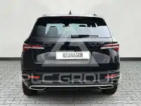 2025 Skoda Karoq