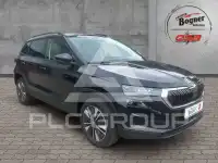 2025 Skoda Karoq