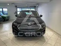 2025 Skoda Karoq