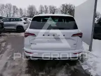 2026 Skoda Karoq