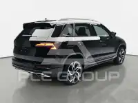 2025 Skoda Karoq
