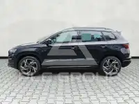 2025 Skoda Karoq