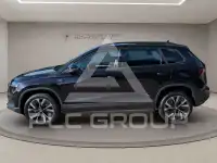 2025 Skoda Karoq