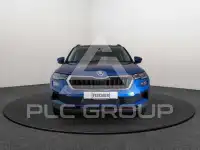2025 Skoda Karoq