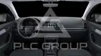 2025 Skoda Karoq