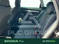 2025 Skoda Karoq