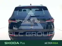 2025 Skoda Karoq