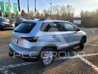 2025 Skoda Karoq