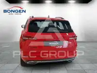 2025 Skoda Karoq