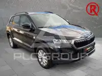 2025 Skoda Karoq