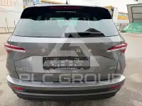 2026 Skoda Karoq