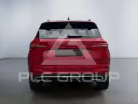 2025 Skoda Karoq