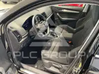 2025 Skoda Karoq
